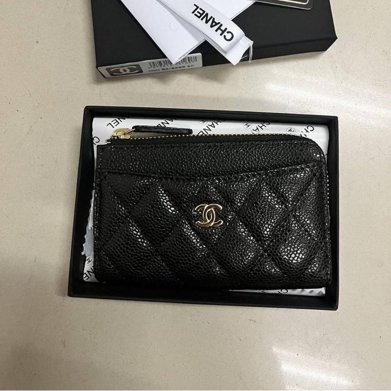 Chanel Wallets Purse